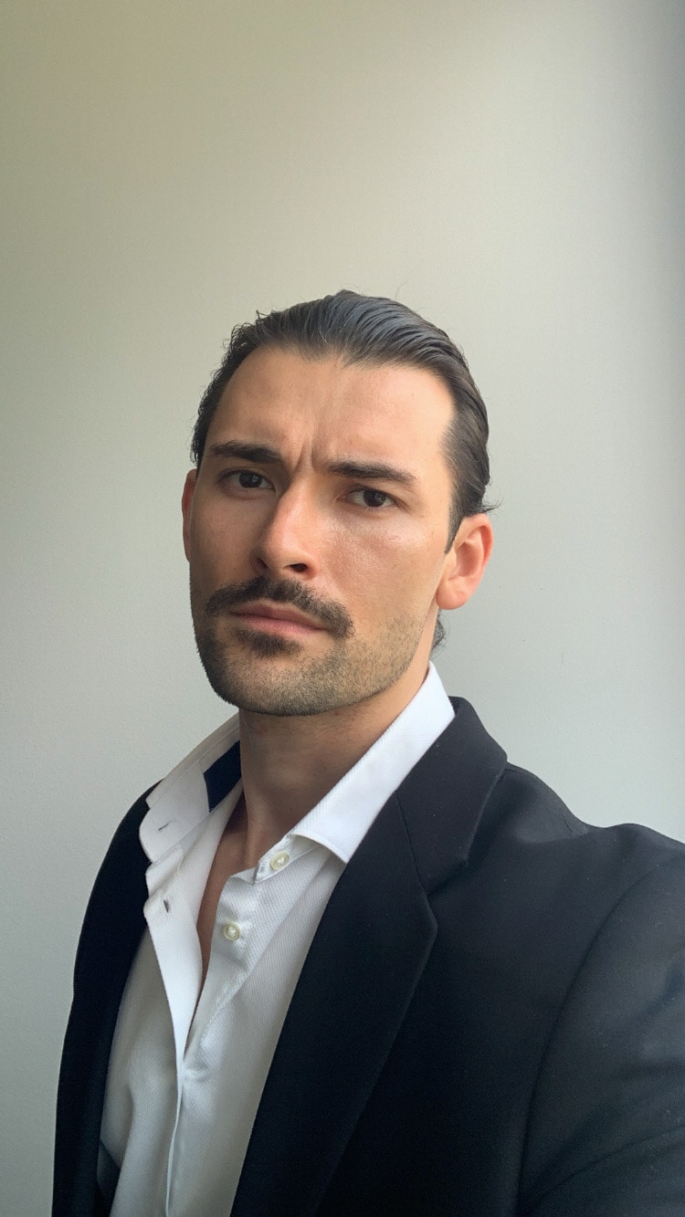 Go to Roland Denes's profile