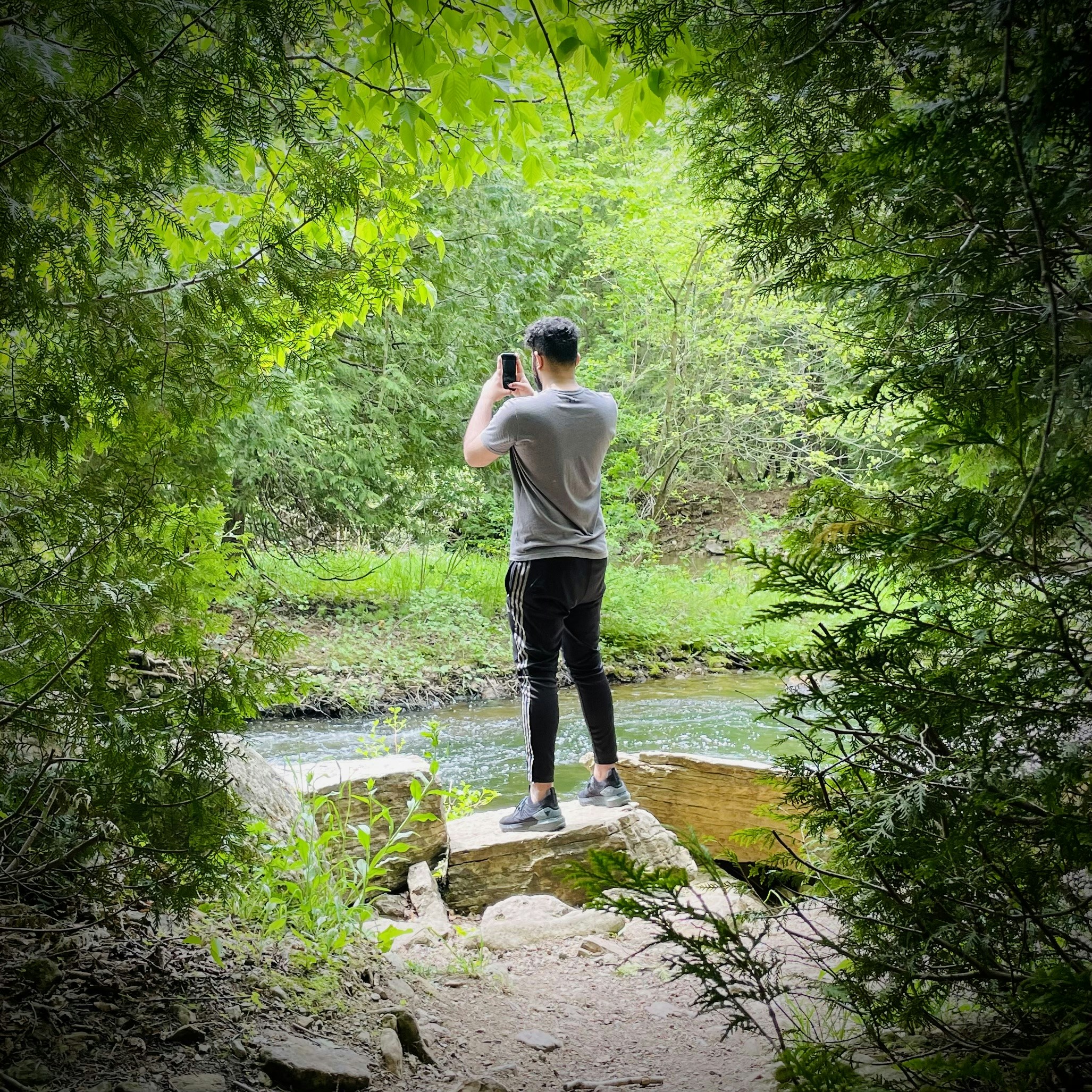 Go to Akash Randhawa's profile