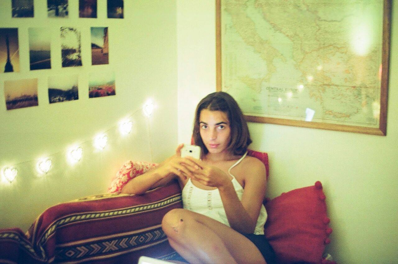 Go to Felicitas Fragueiro's profile