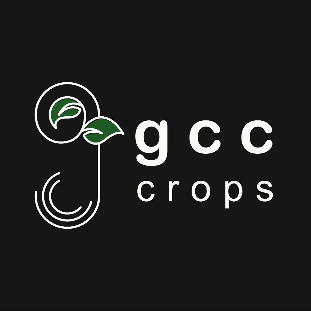 gcc crops