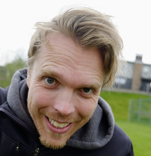 Go to Morten Rand-Hendriksen's profile