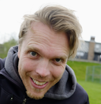 Avatar of user Morten Rand-Hendriksen