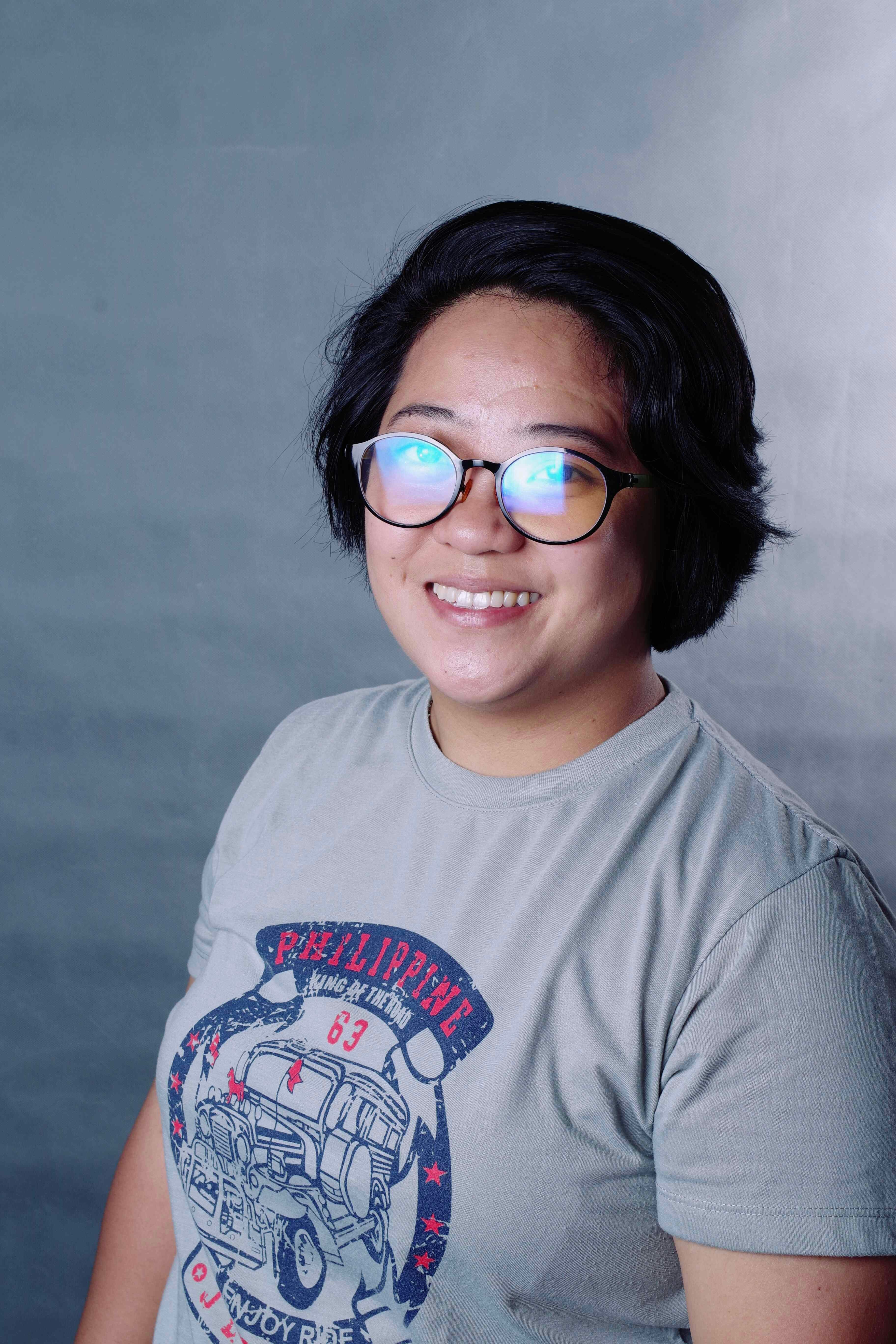 Go to Alee Catagatan's profile