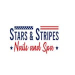 Avatar of user Stars Stripes Nails