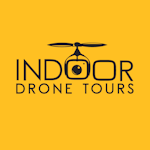 Avatar of user Indoor Drone Tours