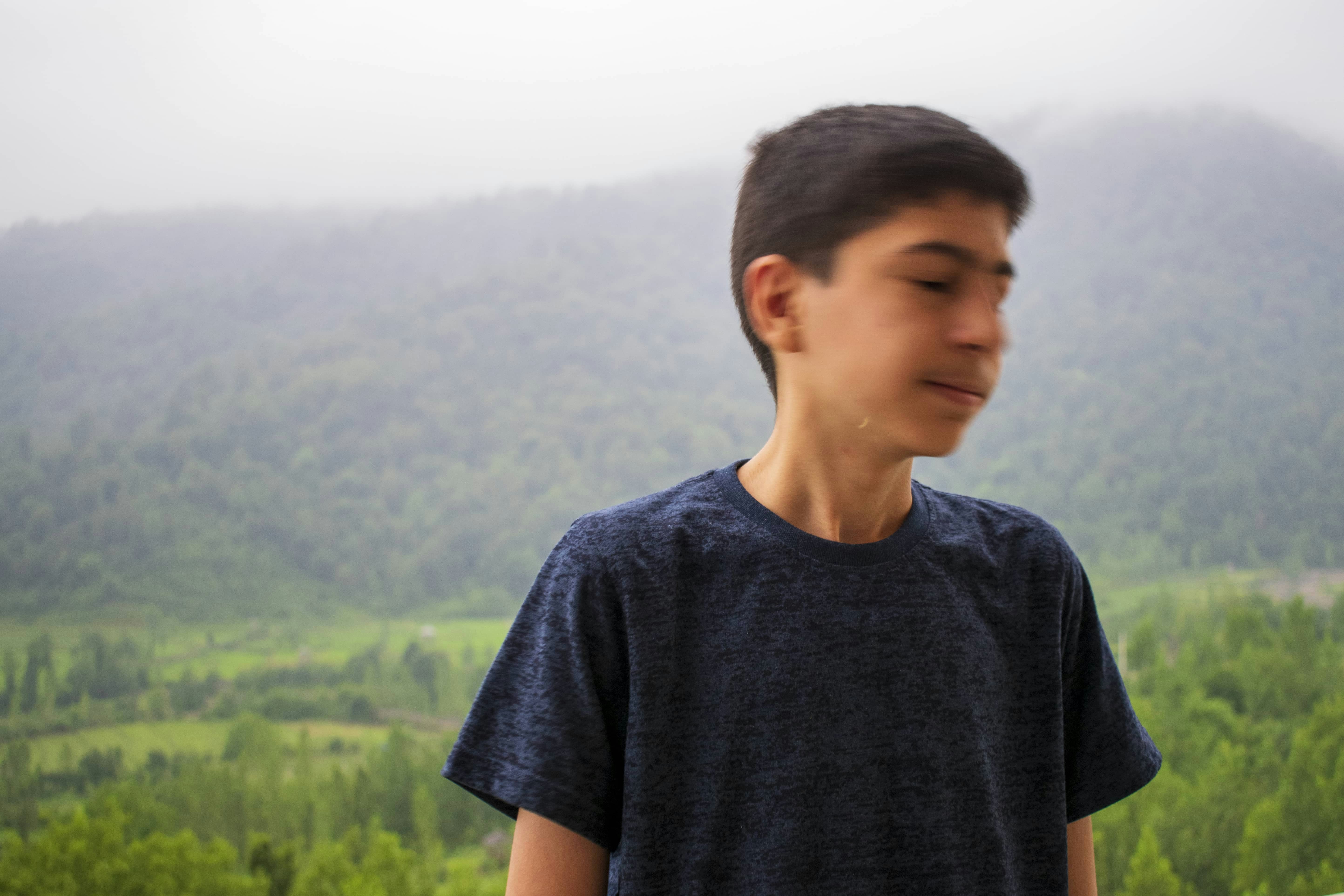 Go to Ali Ahmadi's profile