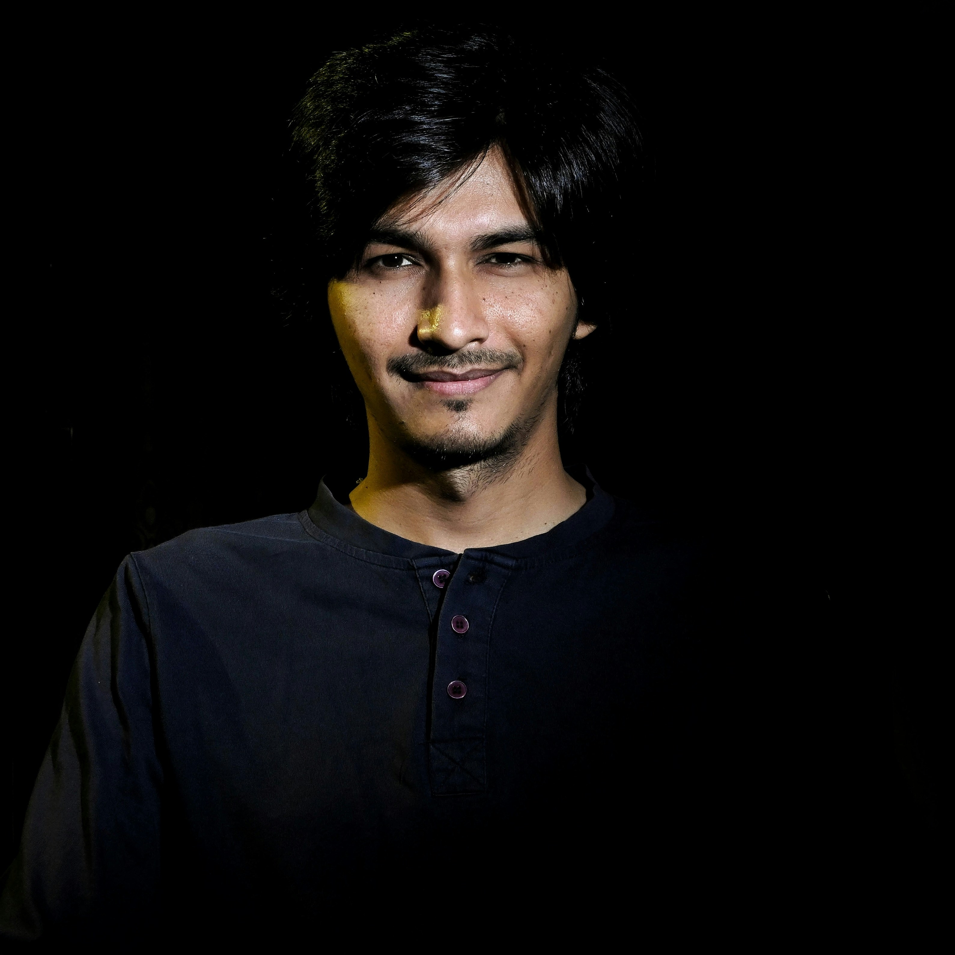 Go to Hardik Patel's profile