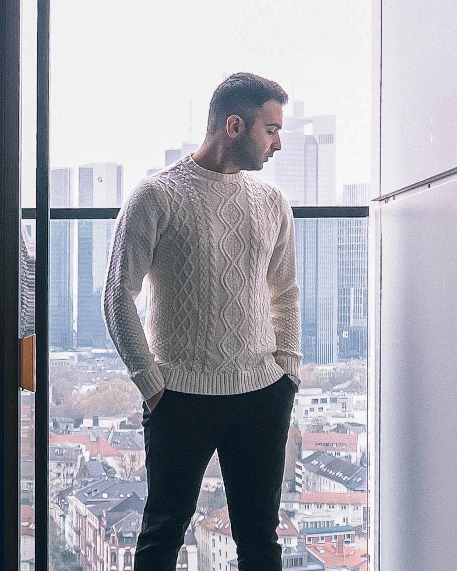 Go to Michelangelo Azzariti's profile