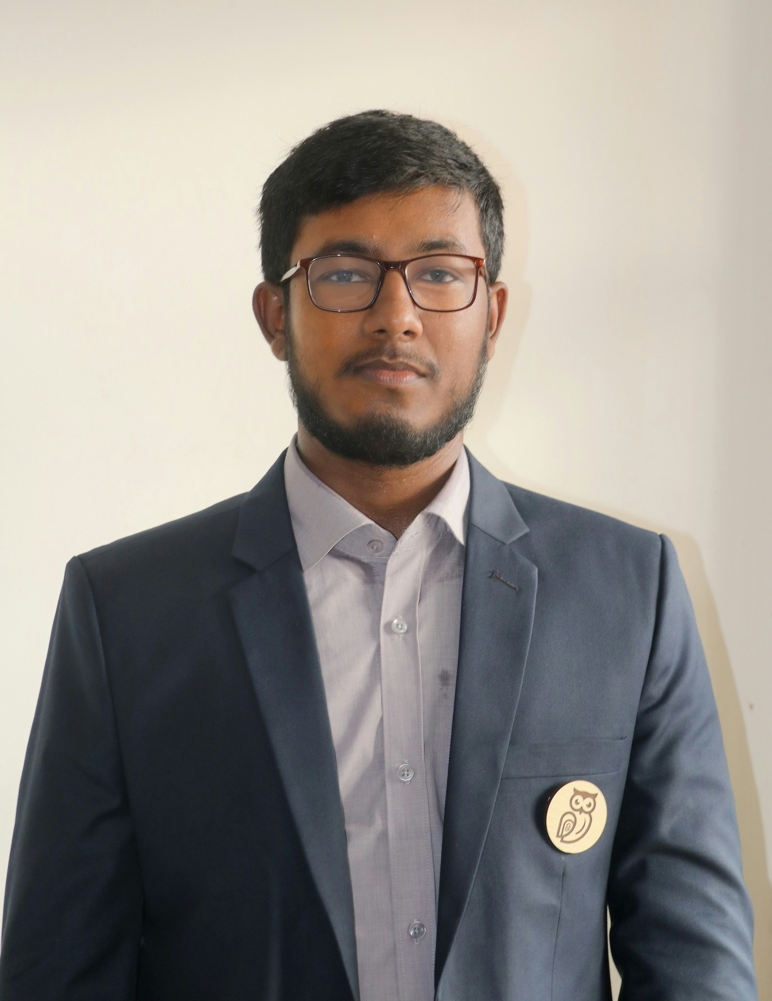 Accéder au profil de Motiur Rahman Shakil