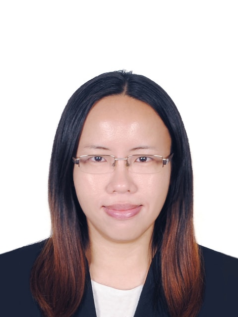 Go to Say Wah Lee's profile