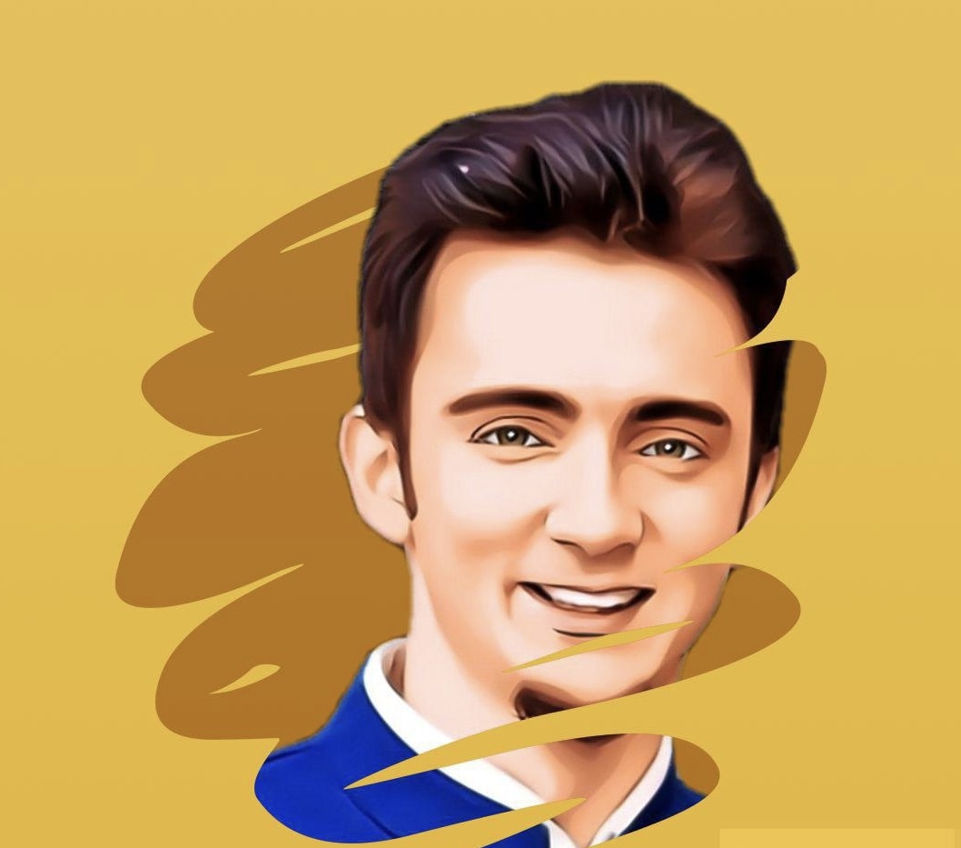 Go to Abhinav Sharma's profile