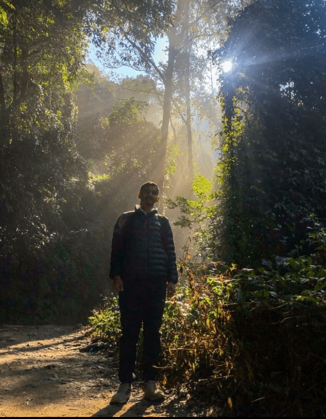 Avatar of user madan gc