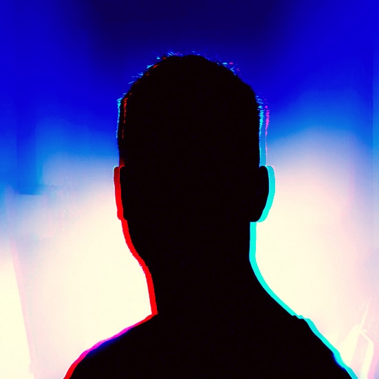 Unsplash profile picture for @destined