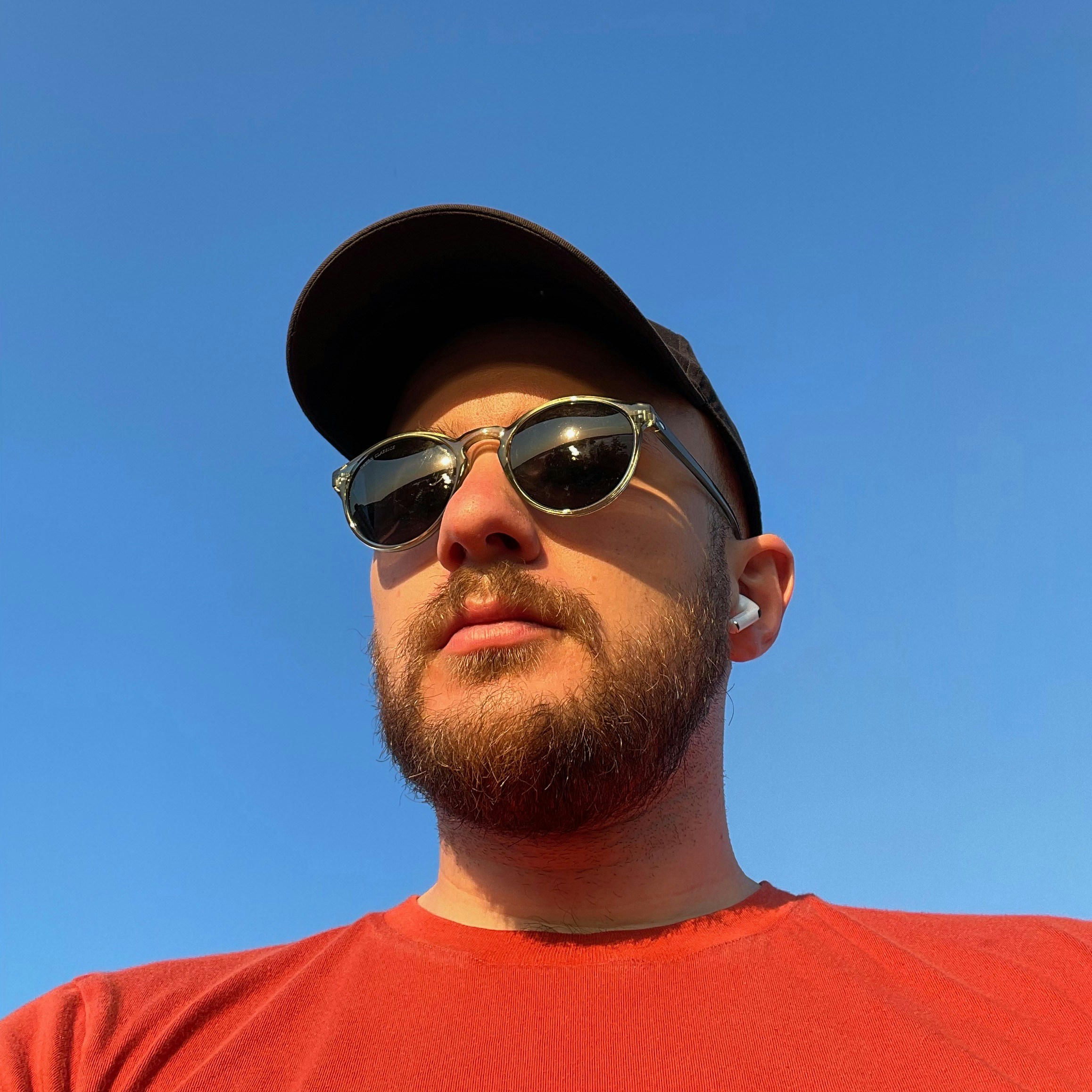 Ve al perfil de Alessio Maffeis