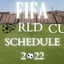 Avatar of user FIFA World Cup scheduled