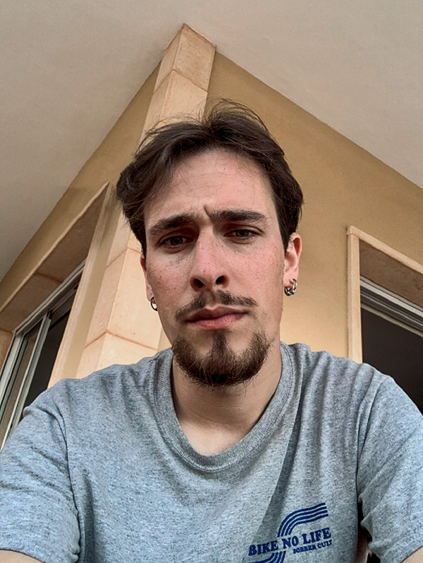 Accéder au profil de Julen Nielfa Gracia