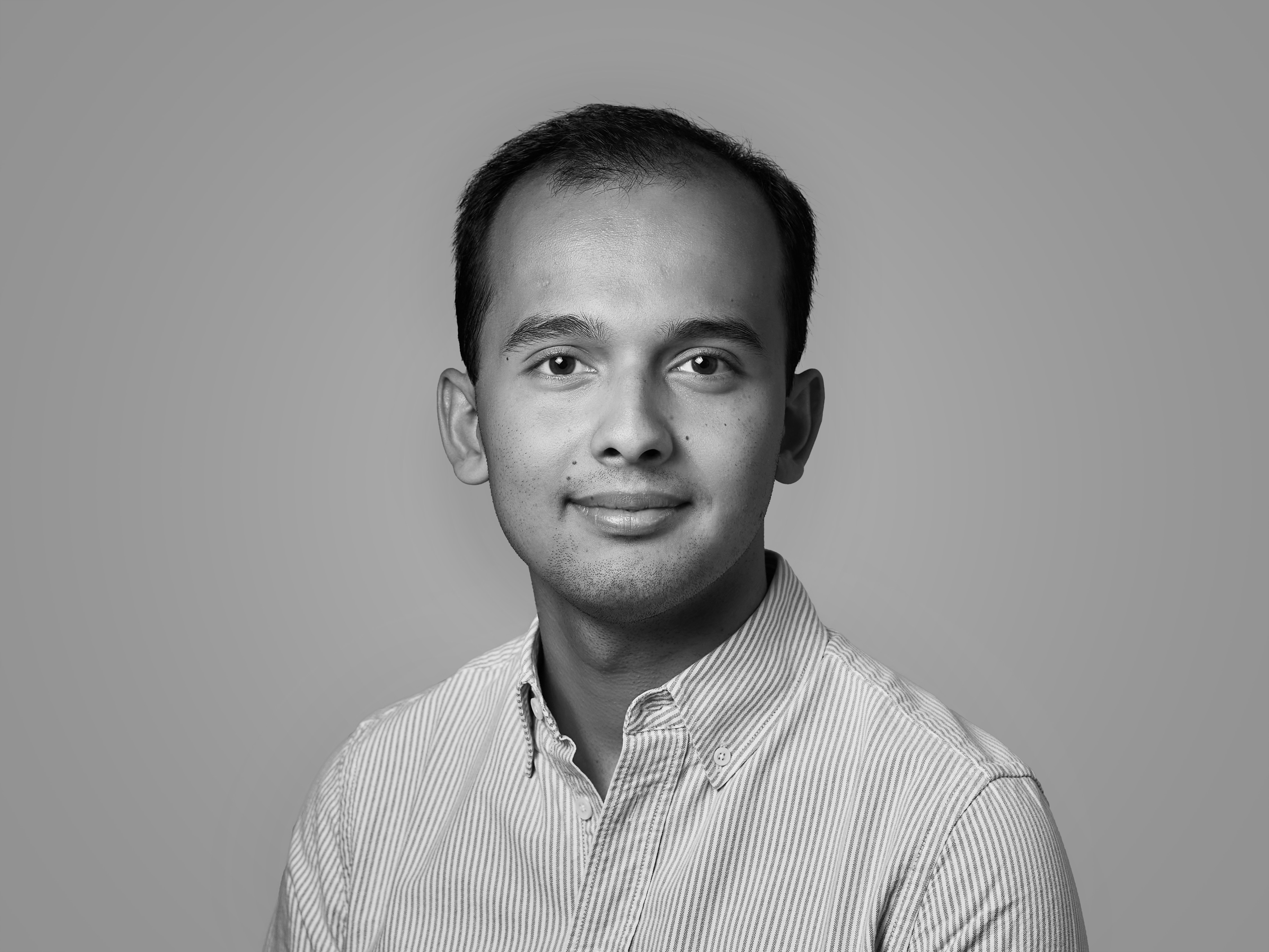 Accéder au profil de Alexander Nariswari