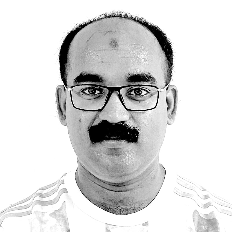 Go to Tawhidur R's profile