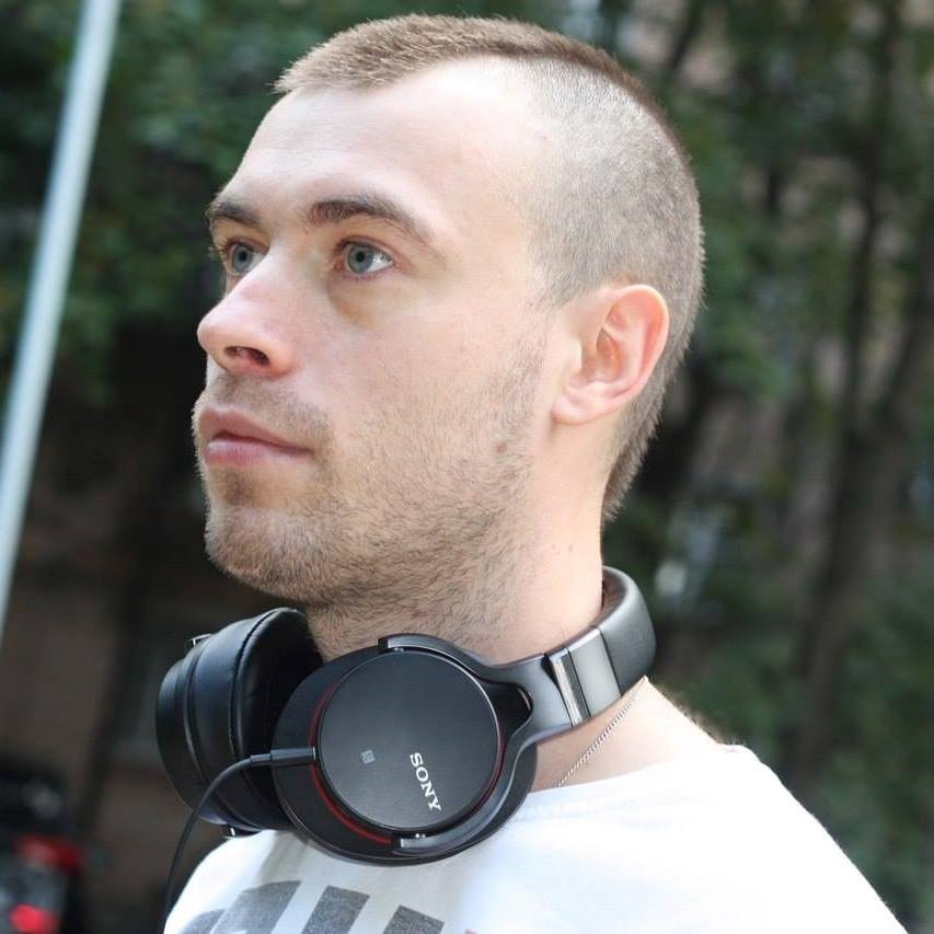 Accéder au profil de Andrey Matveev