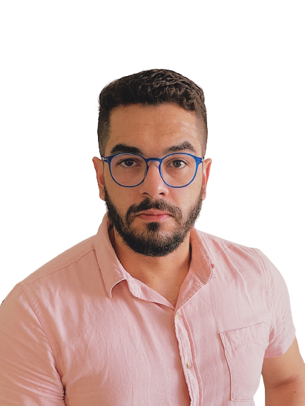 Go to Luiz Gomes's profile