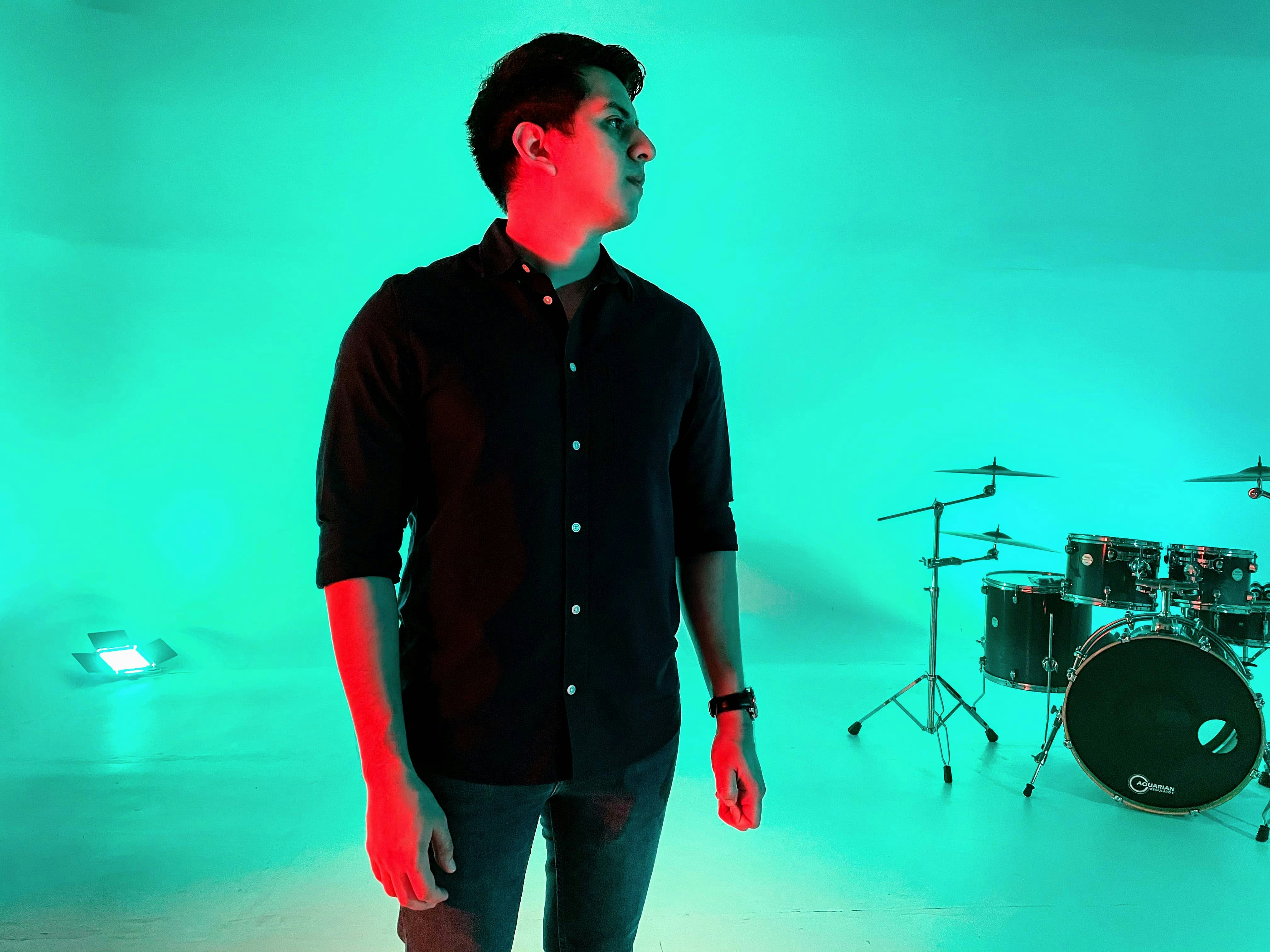 Go to John's profile