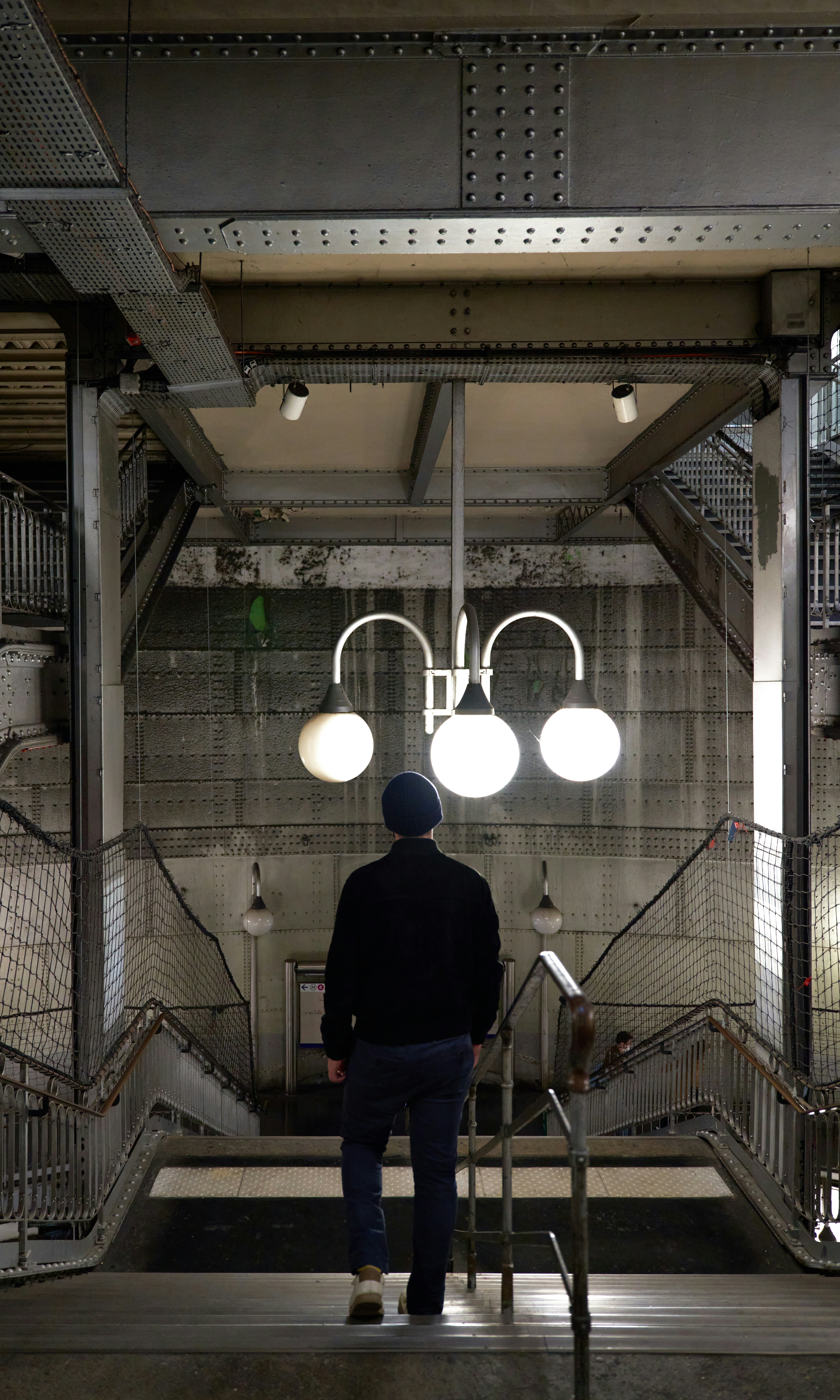 Go to Julio Wolf's profile