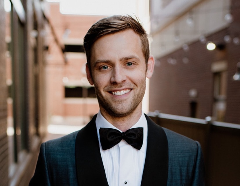 Avatar of user Daniel Vriesman