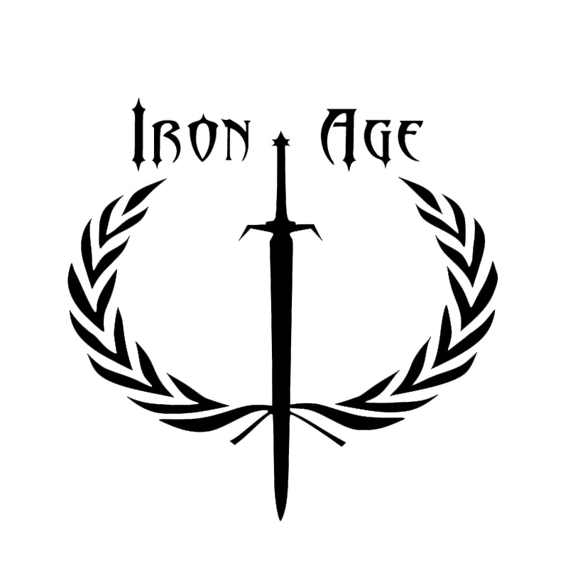 Go to Iron Age Guitar Accessories's profile