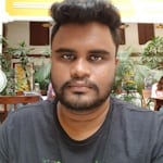 Avatar of user Siddhharth Mandal