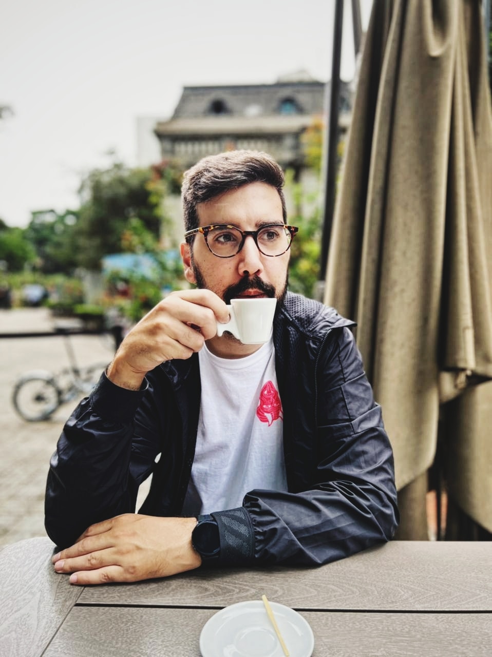 Go to Brunno Tozzo's profile