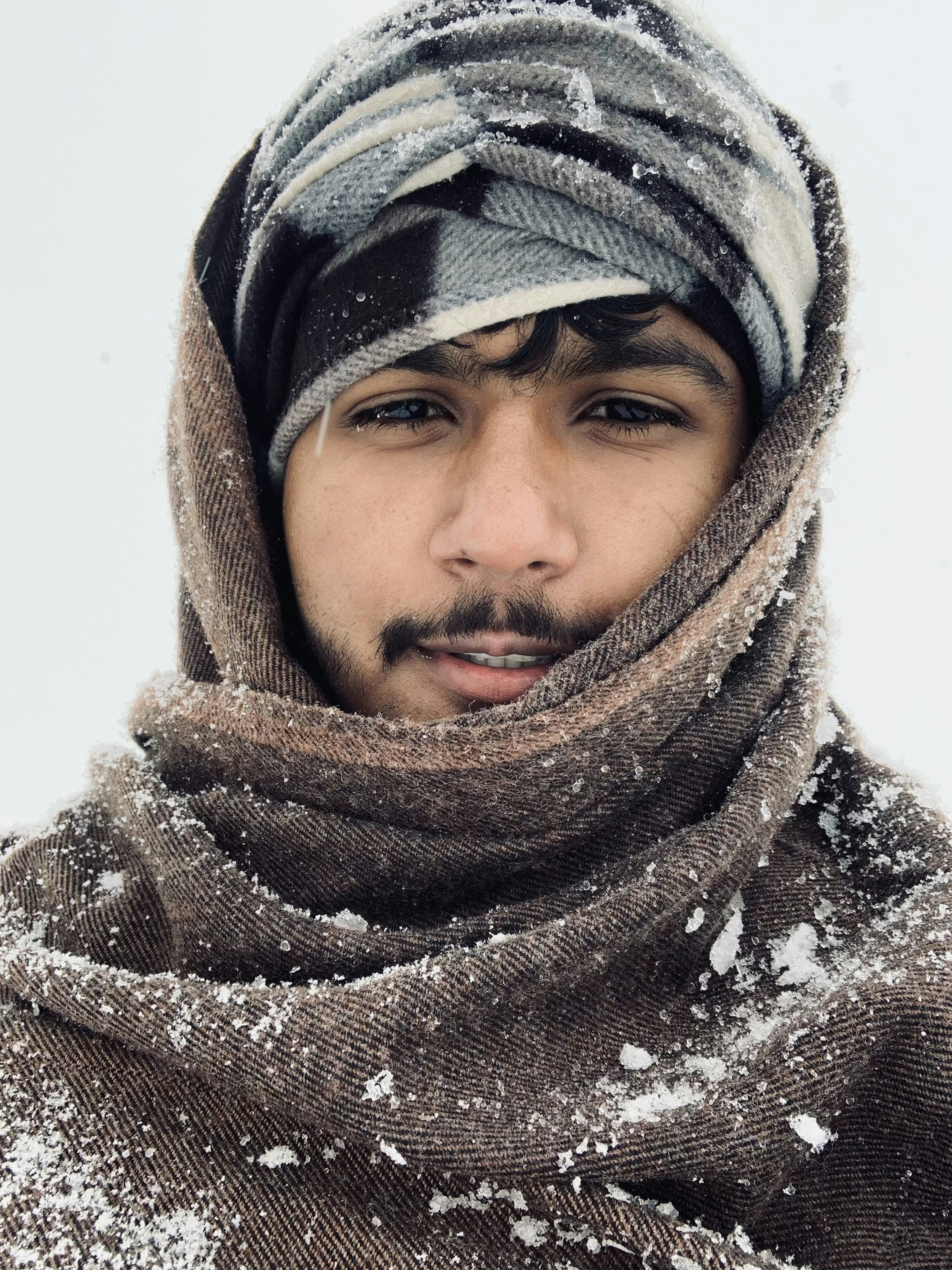 Go to Gaurav Sharma's profile