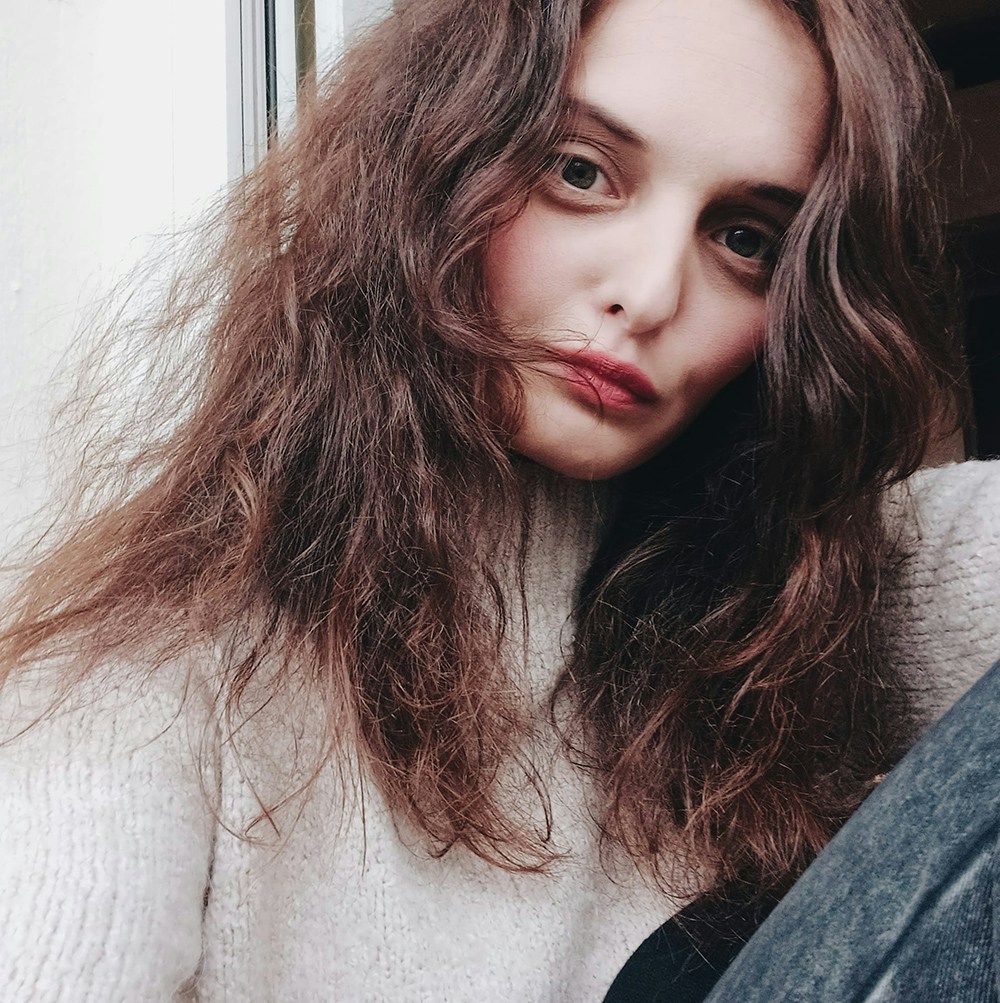 Go to Stela Horvat's profile