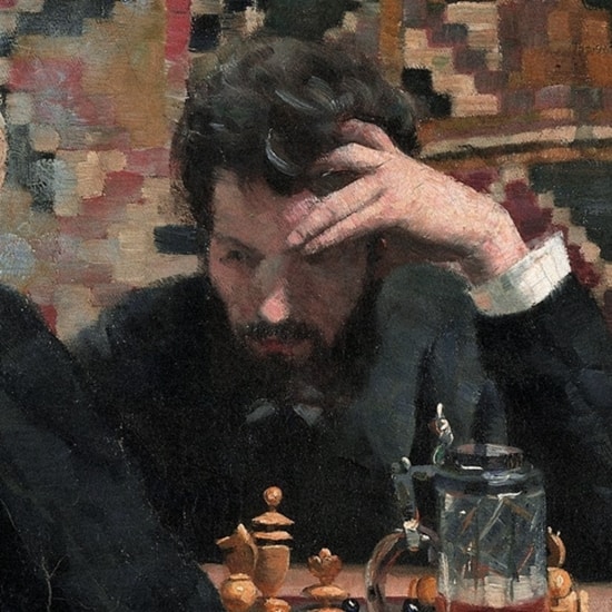 Accéder au profil de Aleksandra Osak