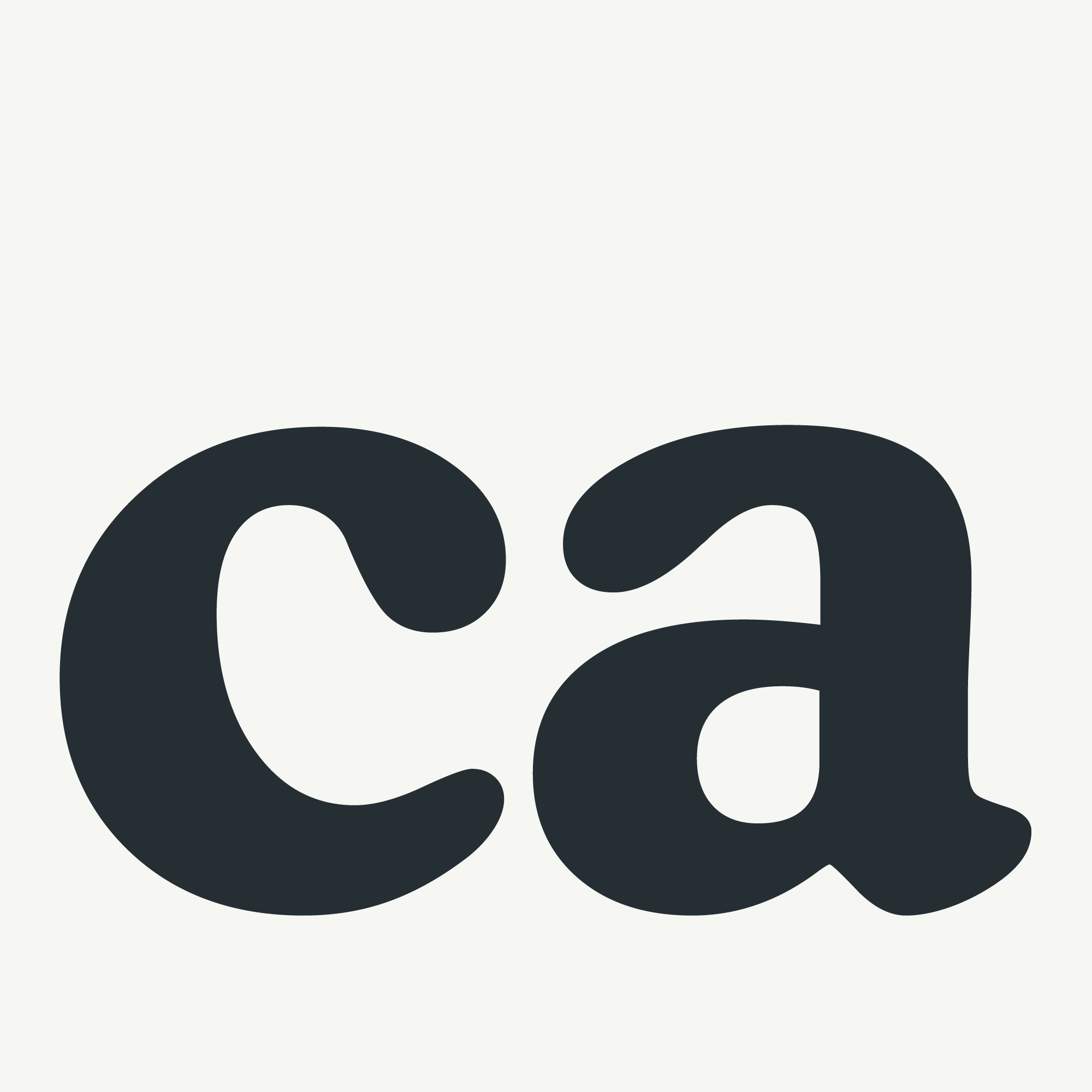 Go to CA Creative's profile