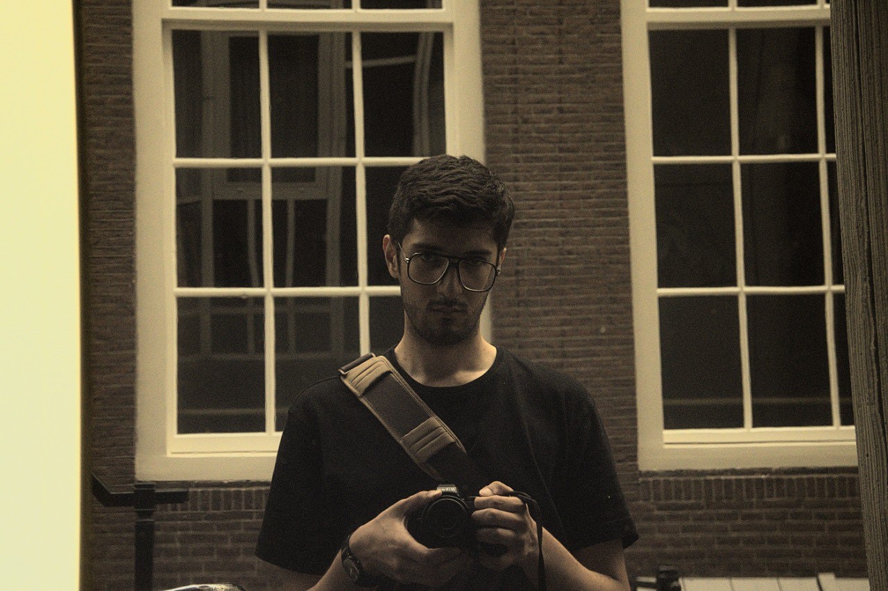 Go to Alieza's profile