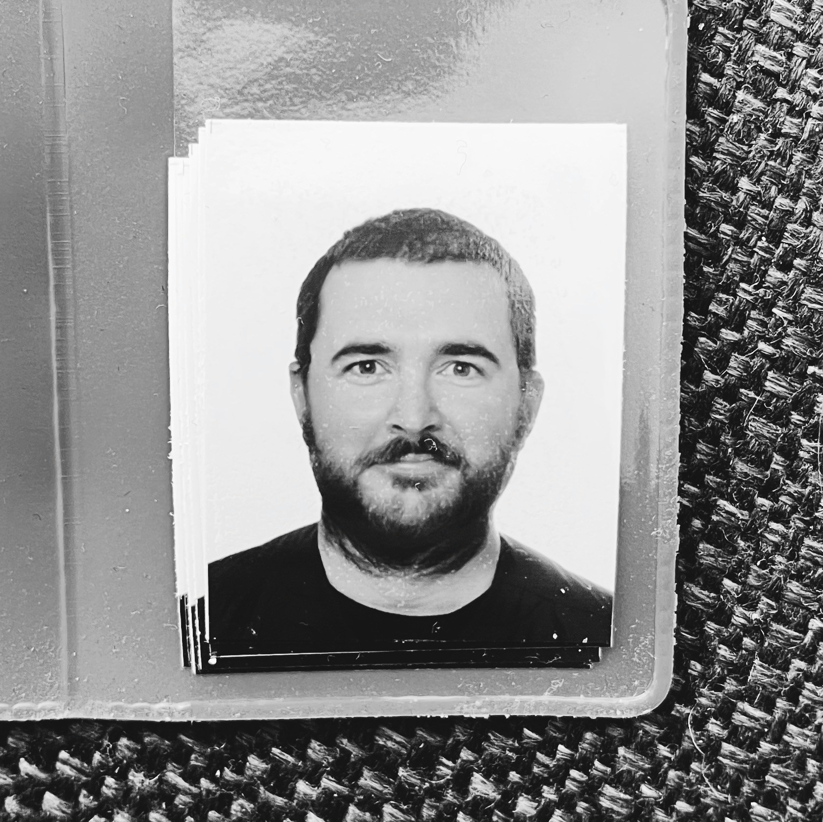 Go to James Kirkup's profile