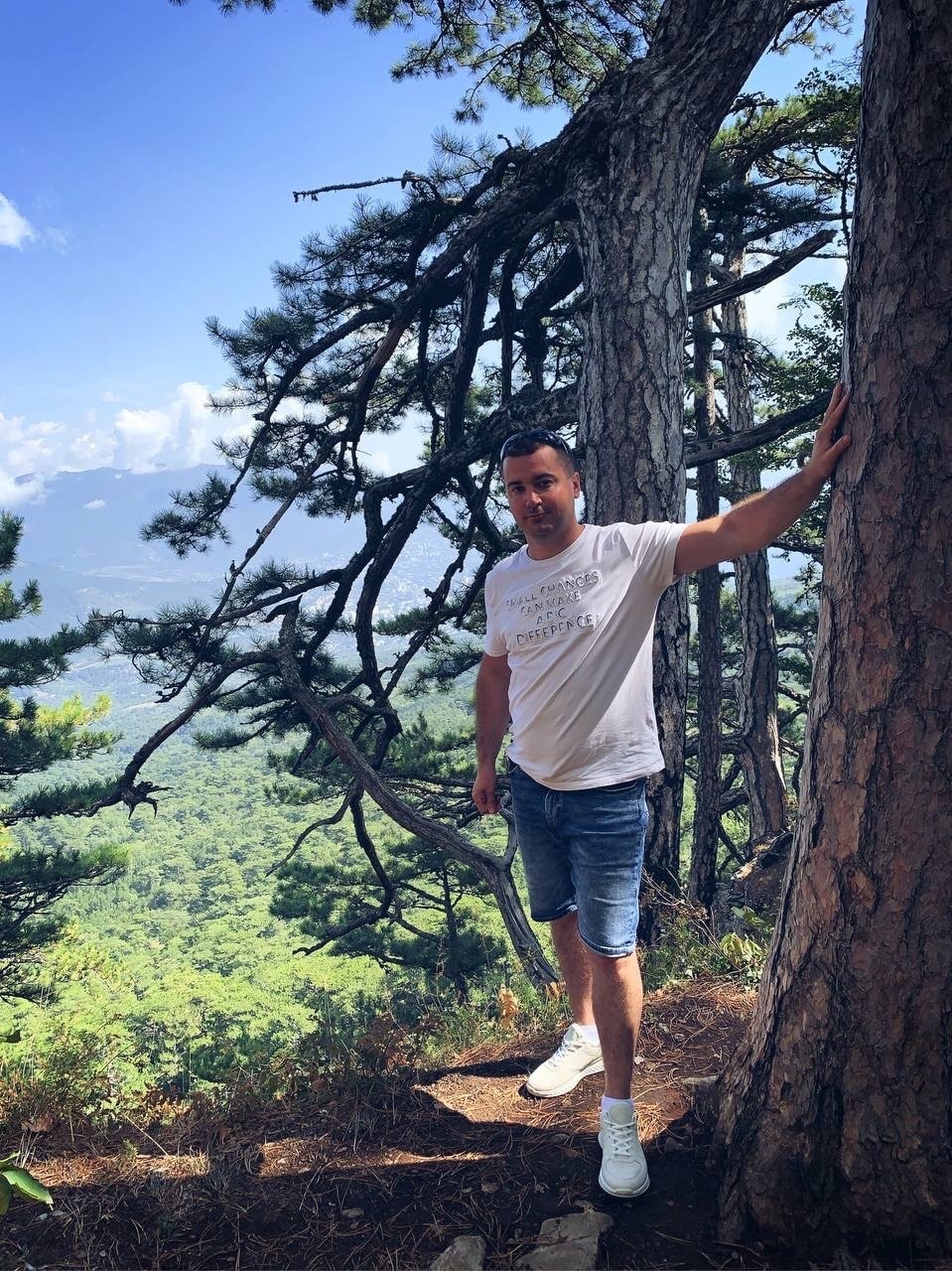 Accéder au profil de Nikita Kostylev