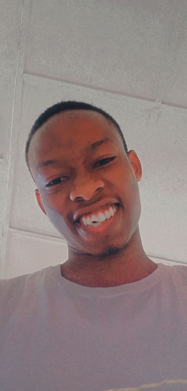 Go to Presh Wilson's profile