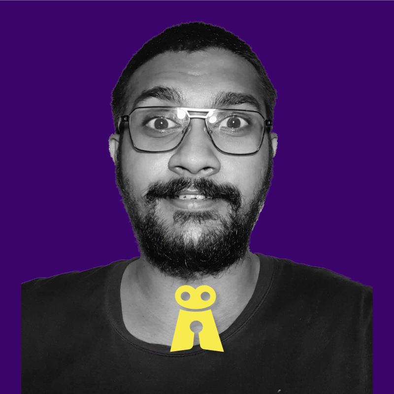 Go to Subhajit Mandal's profile