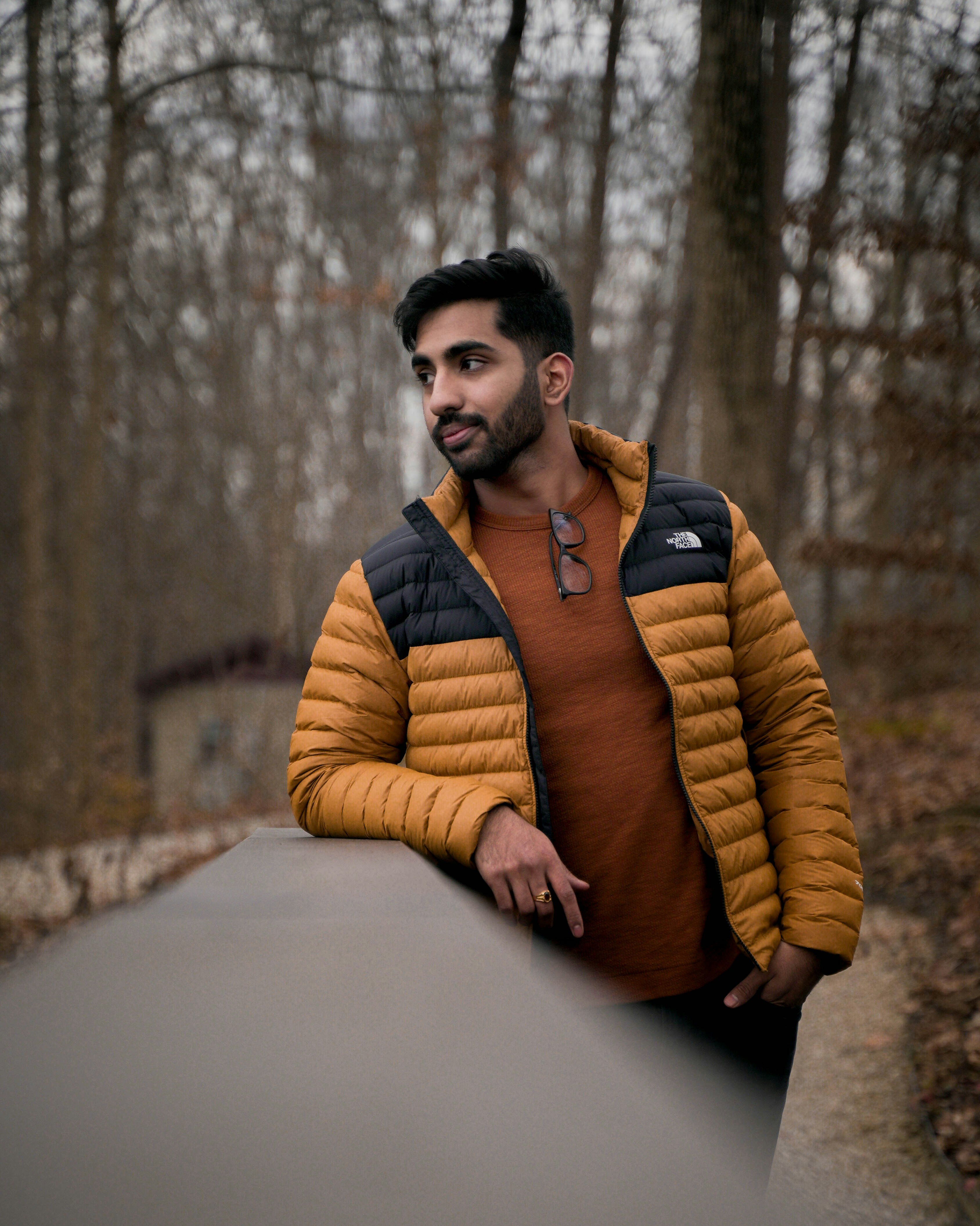 Go to Karthik Sridasyam's profile