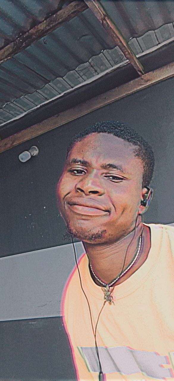 Go to Favour Oroma's profile