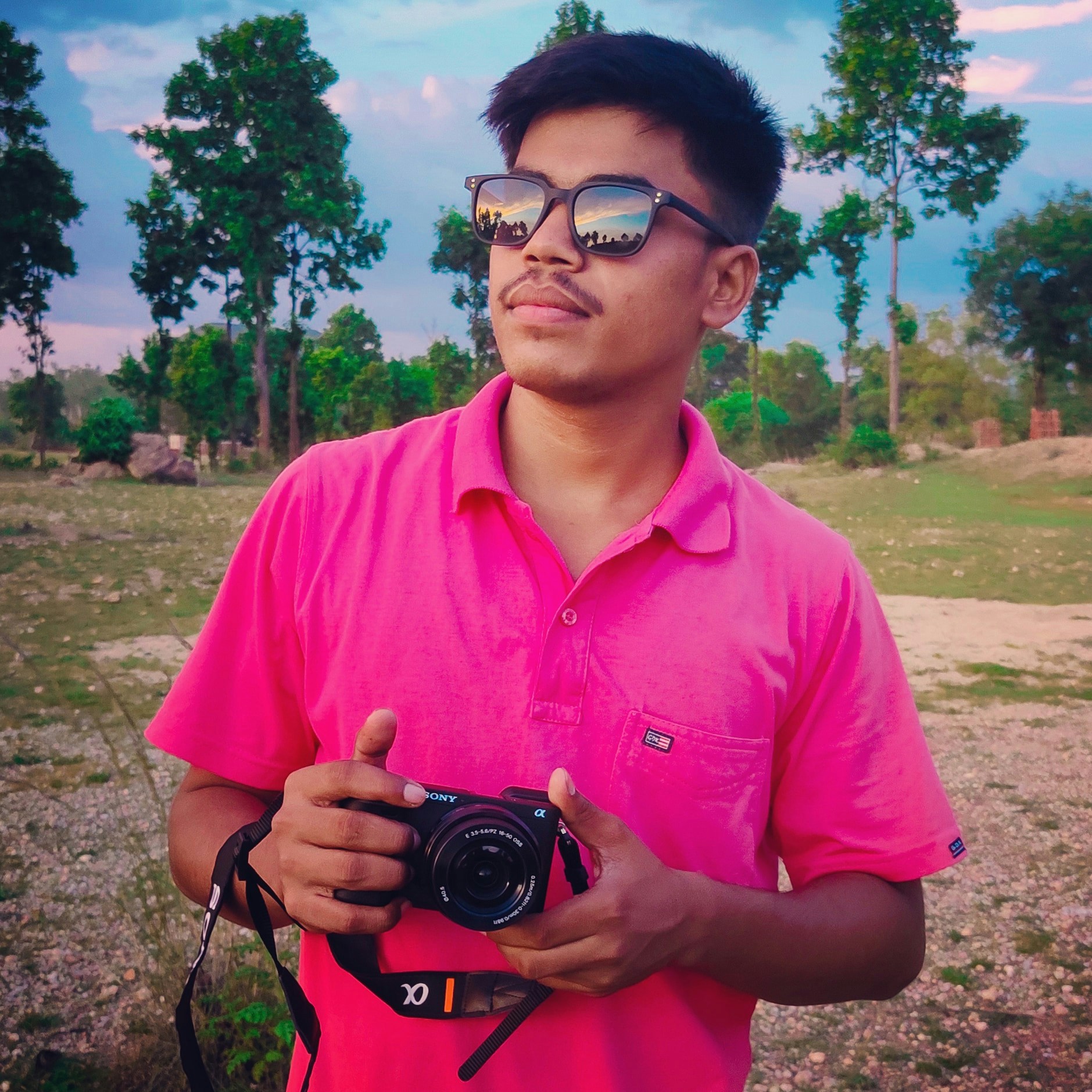 Zum Profil von ABHISHEK VISHWAKARMA