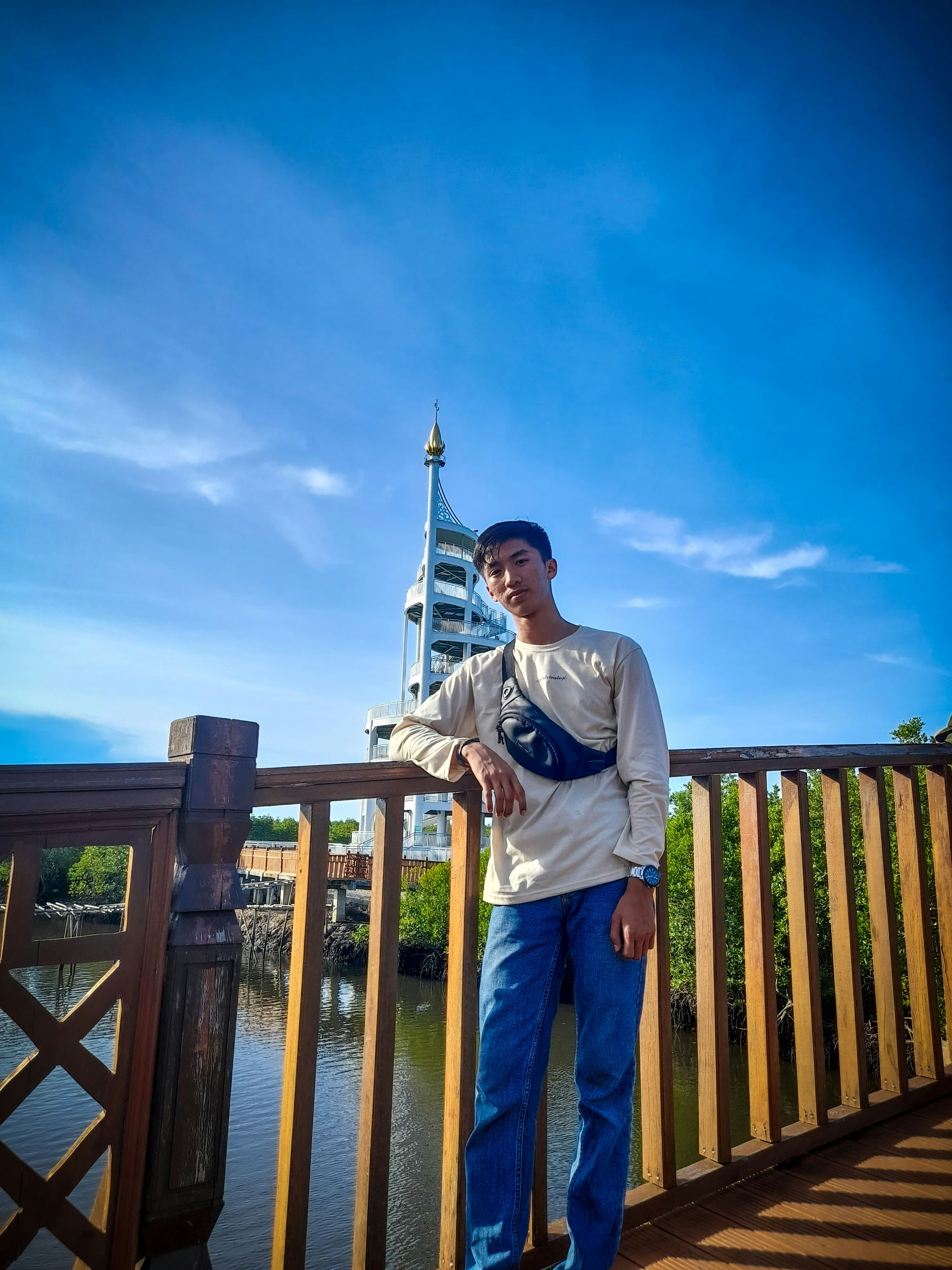 Go to Mishbah Shiddiq's profile