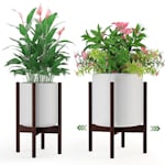 Avatar of user Indoor Planter With Stand