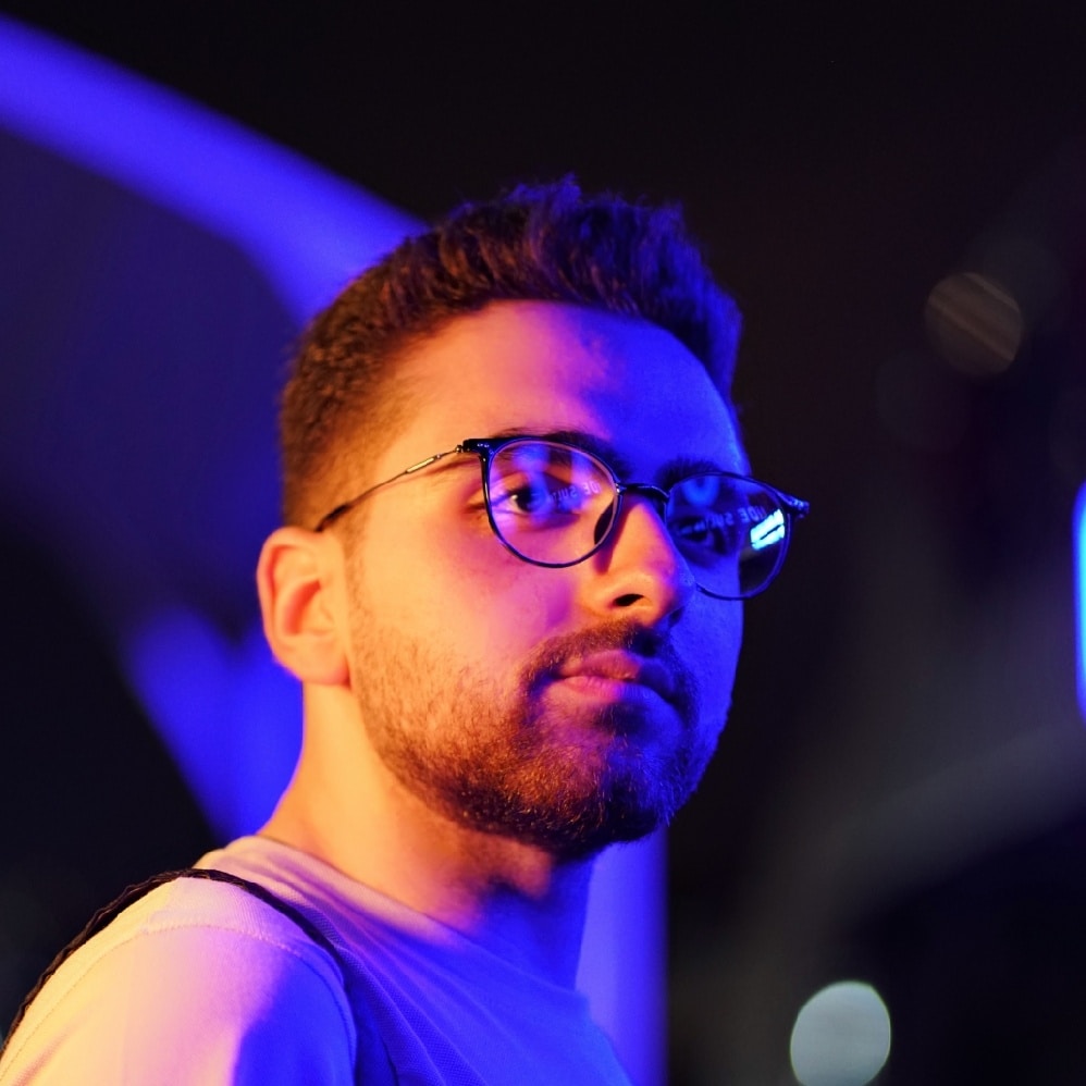 Go to Abdullah Al Mallah's profile