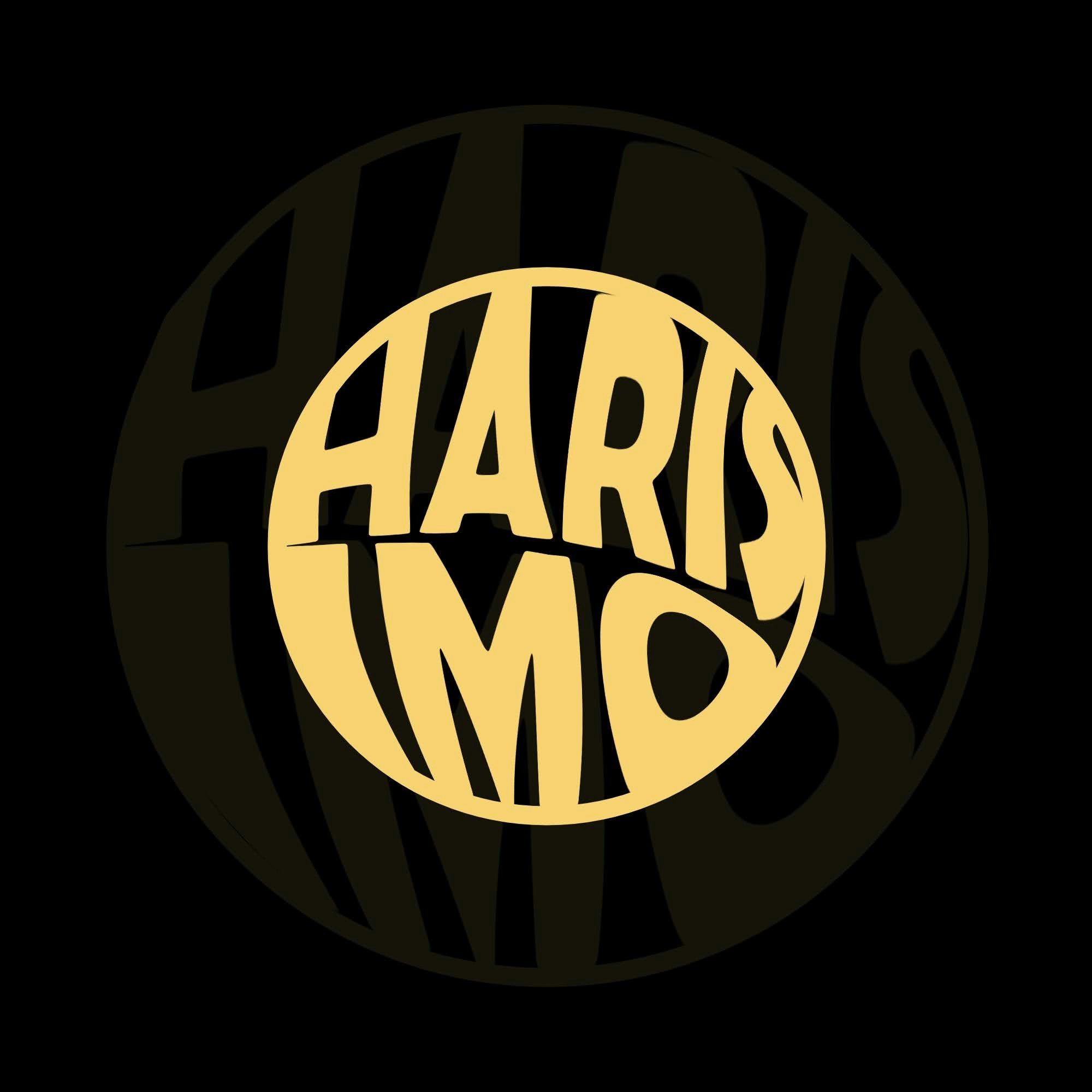 Go to Haris Dickson's profile