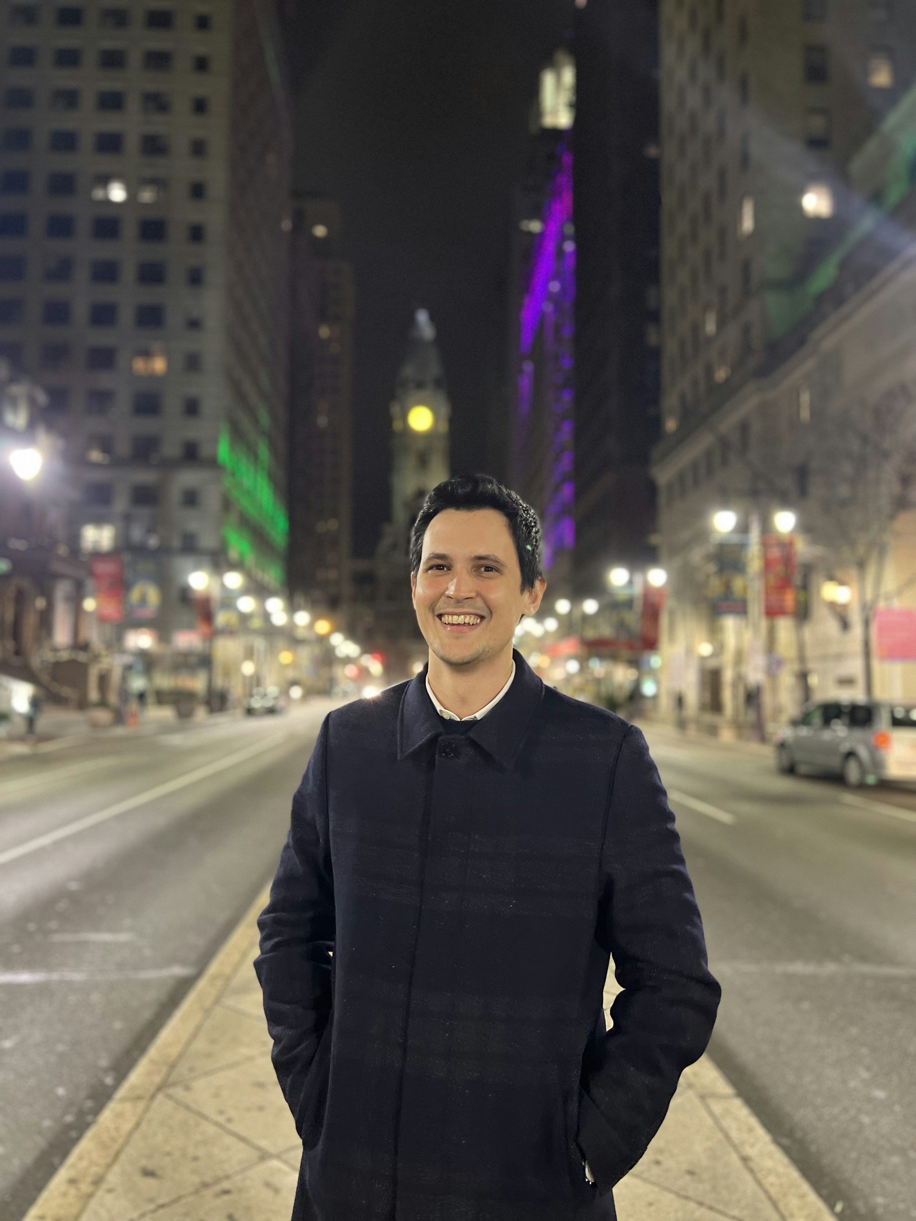 Go to Juan Mayobre's profile