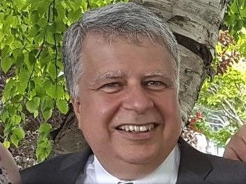 Ve al perfil de Steven Brown