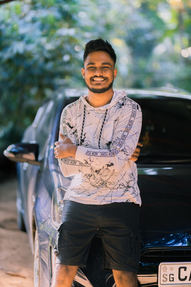 Go to Isuru Akalanka's profile