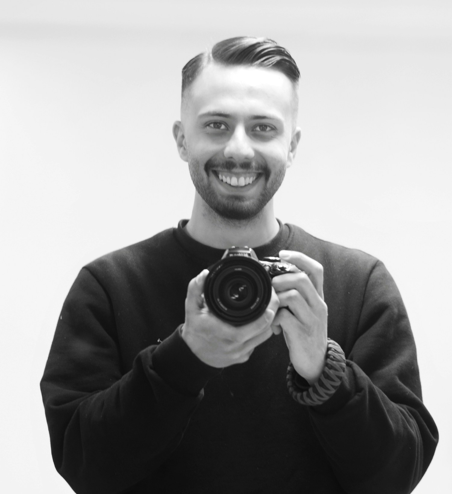 Go to Ramin Talebi's profile